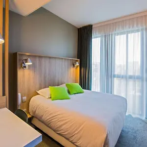 Campanile Centre - Gare 3* Rennes