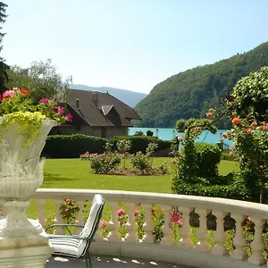 La Des Roses Couette-café