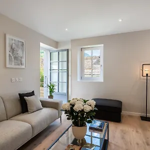 La Maison Du 134 Hébergement de vacances